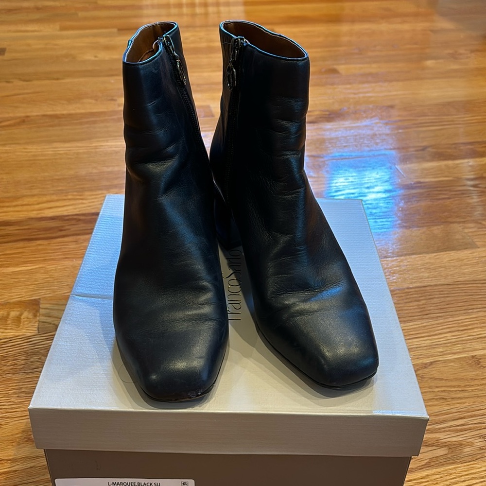 Frank Sarto Boots